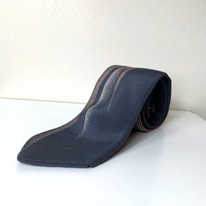 Pierre Balmain 100% Silk Tie